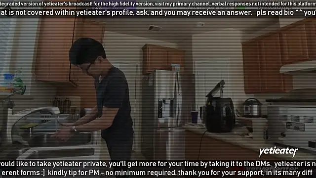 yetieater online show from 01-28-25, 05:35