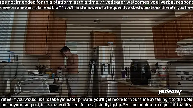 yetieater online show from 02-10-26, 06:40