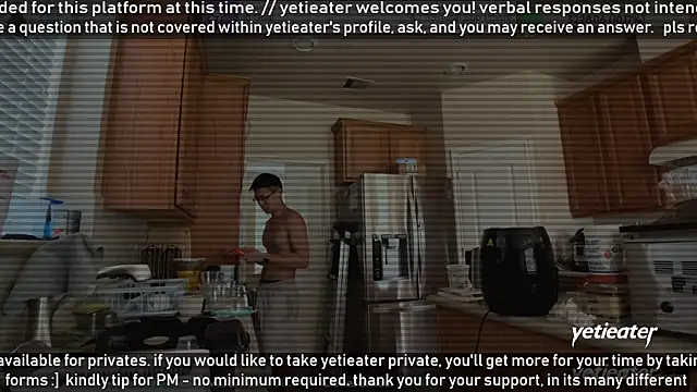 yetieater online show from 06-03-26, 04:33