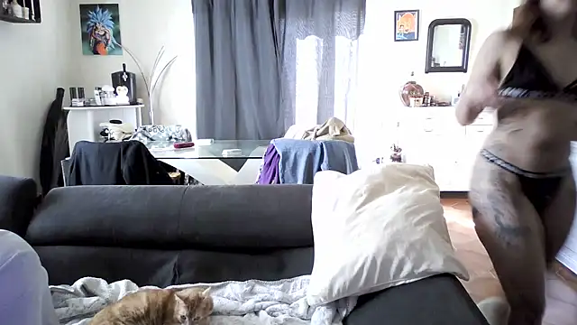  little blake online show from 03-12-26, 09:46