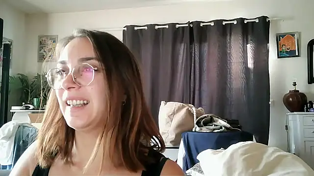 little blake online show from 10-06-25, 06:58
