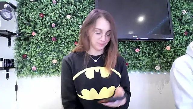  little blake online show from 02-16-26, 09:30