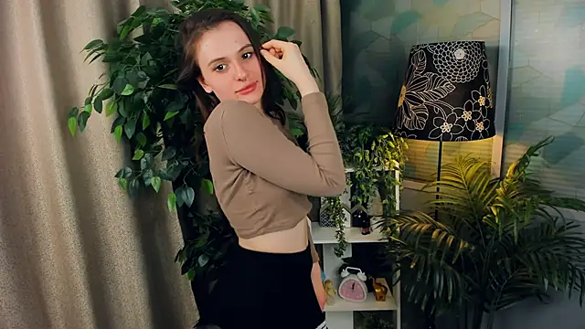 ElwineDrye online show from 03-03-25, 01:56