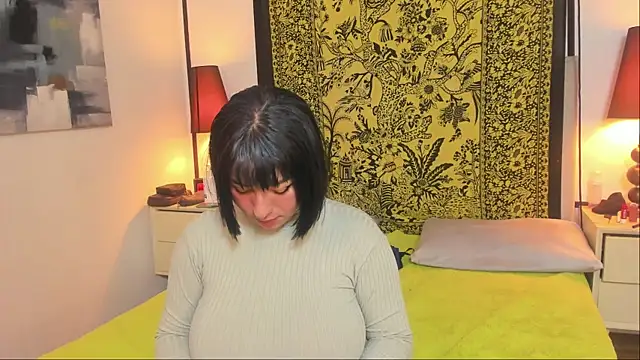 Aria and orien online show from 09-22-25, 11:05