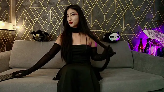 Tahara Romanov online show from 03-09-26, 03:48