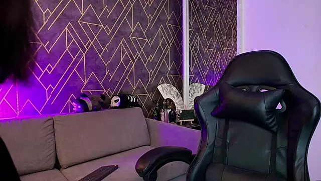 Tahara Romanov online show from 03-27-26, 02:51