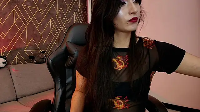 Tahara Romanov online show from 03-26-26, 03:54