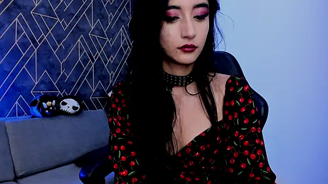 Tahara Romanov online show from 02-10-26, 03:44