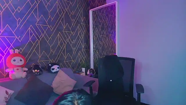 Tahara Romanov online show from 09-30-25, 04:02