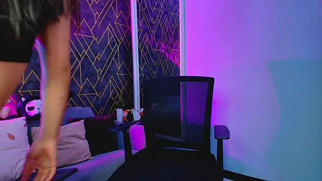 Tahara Romanov online show from 09-26-25, 03:41