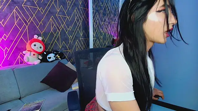 Tahara Romanov online show from 09-25-25, 04:02