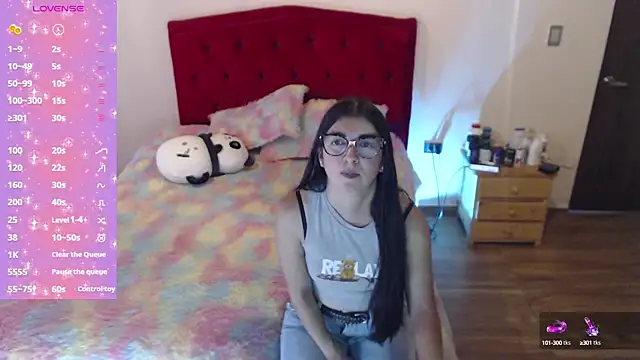 Saray honey04 online show from 09-27-25, 09:32