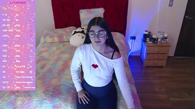 Saray honey04 online show from 09-26-25, 08:38