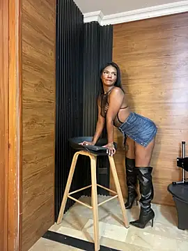 PinkyMoon online show from 03-19-26, 04:23