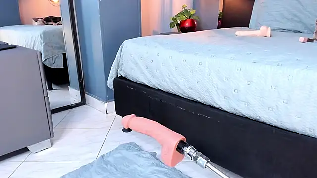 Melissa 23  online show from 11-09-25, 11:58