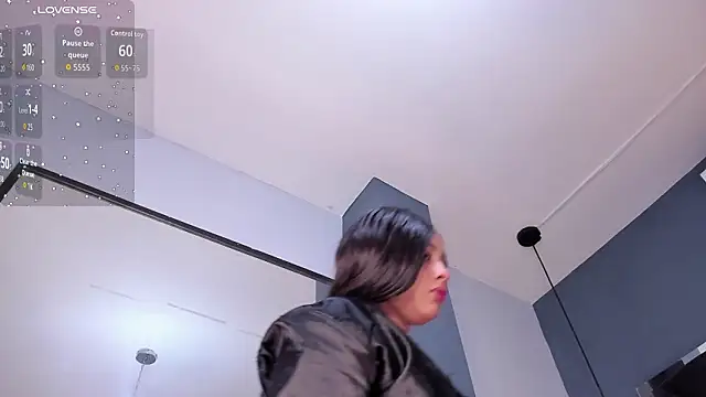 Melissa 23  online show from 03-13-26, 11:59