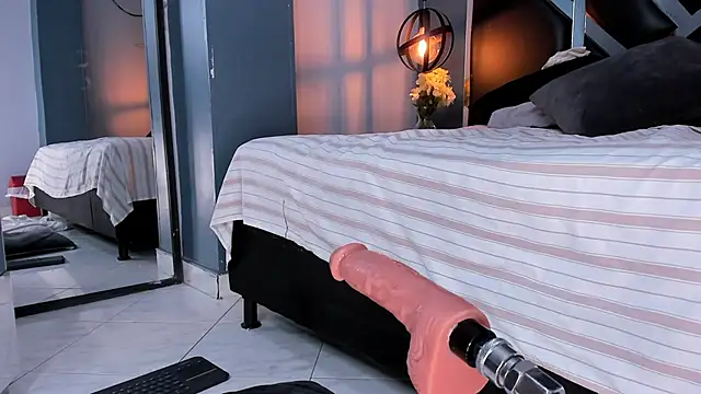 Melissa 23  online show from 10-12-25, 11:22