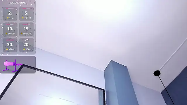 Melissa 23  online show from 03-14-26, 12:11