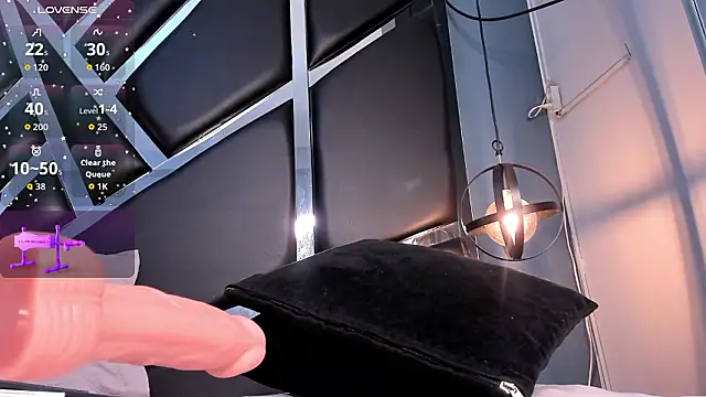 Melissa 23  online show from 02-15-26, 11:42