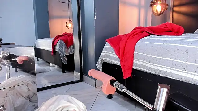 Melissa 23  online show from 11-02-25, 11:59