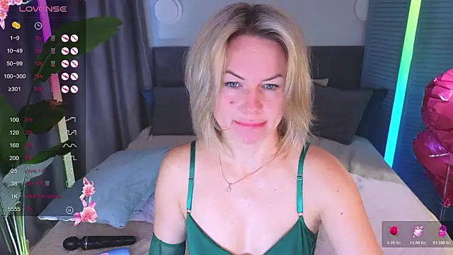 AssolMonet online show from 03-04-26, 08:11