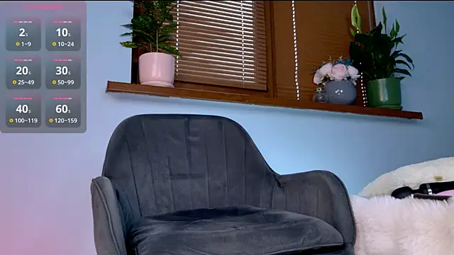 AssolMonet online show from 07-22-26, 10:50