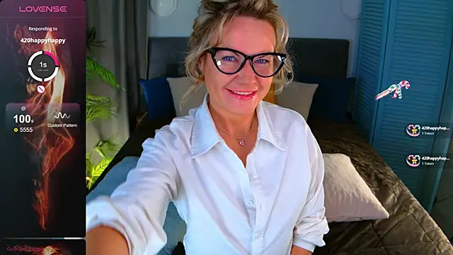 AssolMonet online show from 11-11-25, 06:08