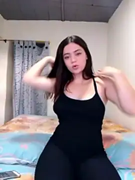 Snapshot of melisa_labonboncito chatting on 11-06-25, 06:34 melisa labonboncito online show from 11-06-25, 06:34