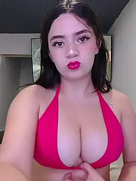 Snapshot of melisa_labonboncito chatting on 02-13-26, 06:19 melisa labonboncito online show from 02-13-26, 06:19