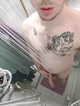 Cazzettostorto99 online show from 03-03-25, 03:32