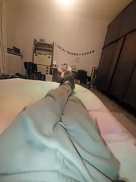 Cazzettostorto99 online show from 02-05-26, 06:15