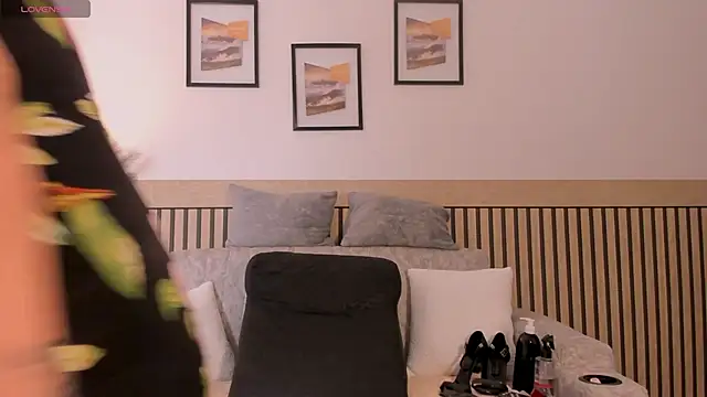 Lucy Milf 68 online show from 04-07-26, 11:01