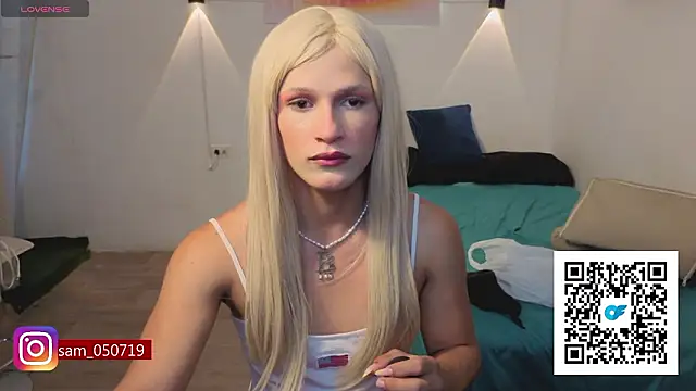 G obedient boy online show from 03-19-26, 07:36