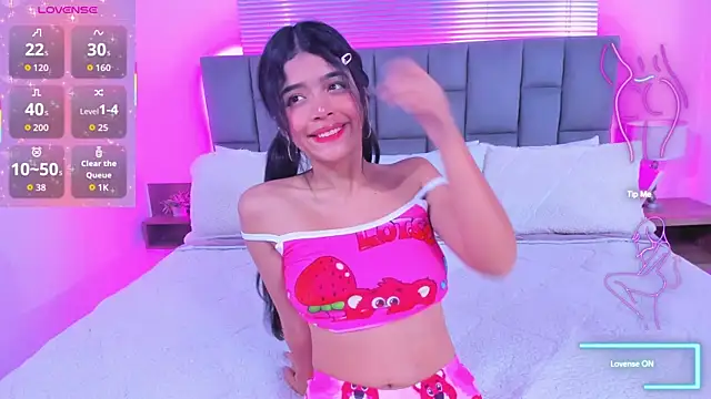 diamond sweet1 online show from 01-15-26, 02:04