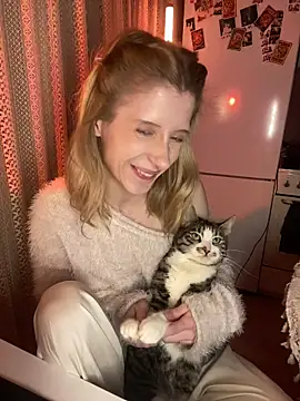 amorearte m online show from 01-10-26, 05:41