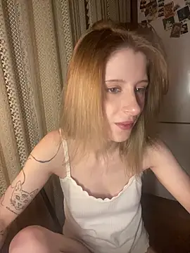 amorearte m online show from 03-06-26, 08:15