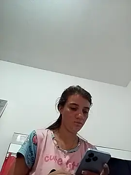 ArianaaGrace online show from 05-31-26, 03:29