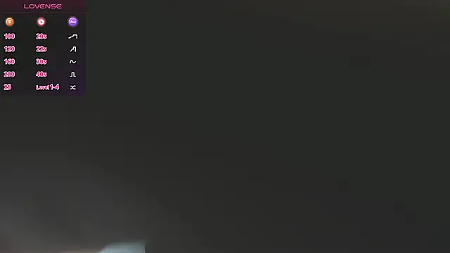 ArianaaGrace online show from 04-23-26, 08:10