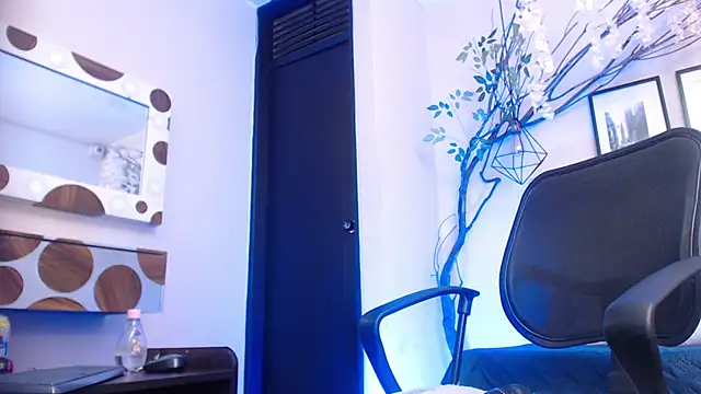 SamanthaSmiithh online show from 03-15-25, 09:38