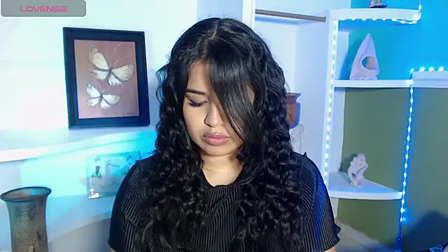 SamanthaSmiithh online show from 10-24-25, 07:46