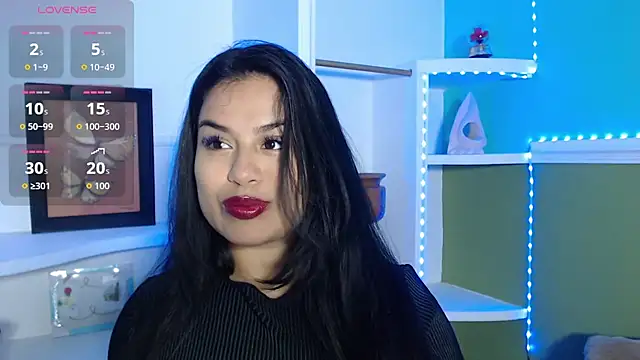 SamanthaSmiithh online show from 10-15-25, 11:13