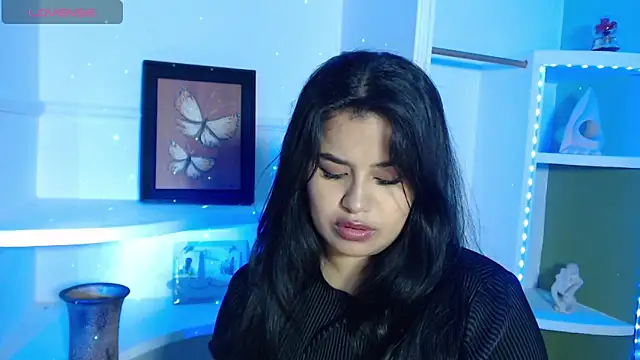 SamanthaSmiithh online show from 11-06-25, 10:58