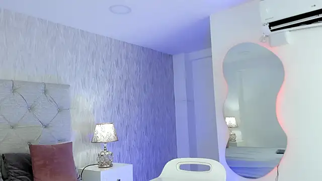 Maria Angel01  online show from 03-07-25, 06:13