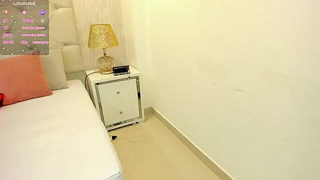 Maria Angel01  online show from 03-17-26, 02:58