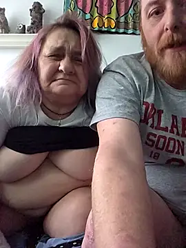 SpnzTnT online show from 02-12-26, 06:29