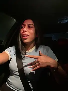 lex-llexiiii27 online show from 12-20-25, 06:44