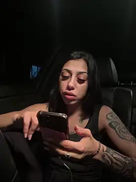 lex-llexiiii27 online show from 03-20-26, 09:38