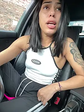 lex-llexiiii27 online show from 03-16-26, 01:37