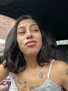 lex-llexiiii27 online show from 01-06-26, 11:58