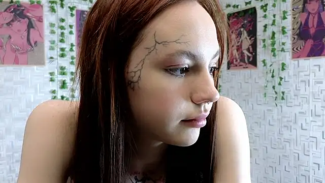 Snapshot of Lusy_PickMe chatting on 03-03-25, 10:49 Lusy PickMe online show from 03-03-25, 10:49